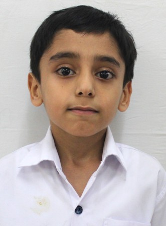 Delhi Public School Rudrapur