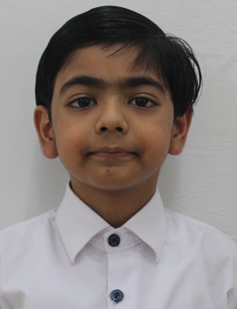 Delhi Public School Rudrapur