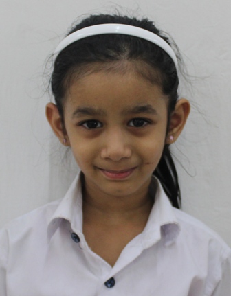 Delhi Public School Rudrapur