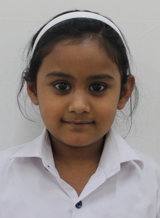 Delhi Public School Rudrapur