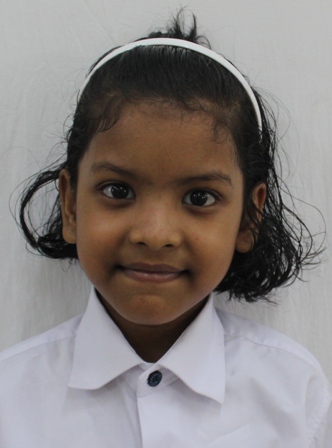 Delhi Public School Rudrapur
