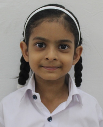 Delhi Public School Rudrapur