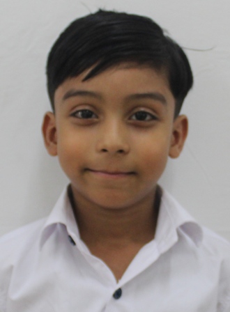 Delhi Public School Rudrapur