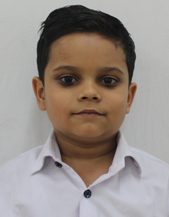 Delhi Public School Rudrapur