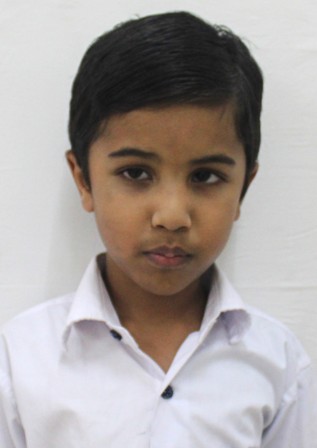 Delhi Public School Rudrapur