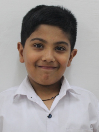 Delhi Public School Rudrapur