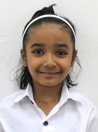 Delhi Public School Rudrapur