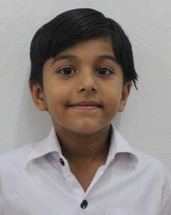 Delhi Public School Rudrapur