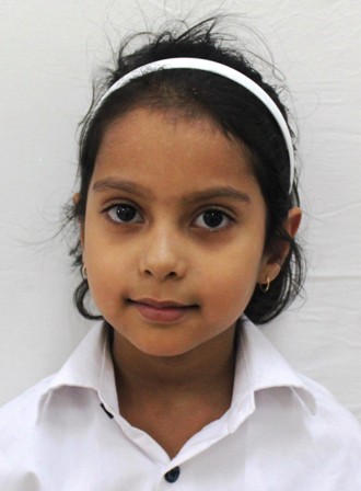 Delhi Public School Rudrapur