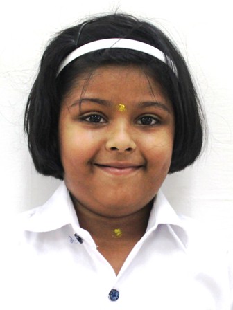 Delhi Public School Rudrapur