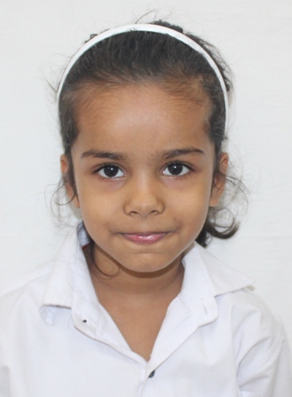 Delhi Public School Rudrapur