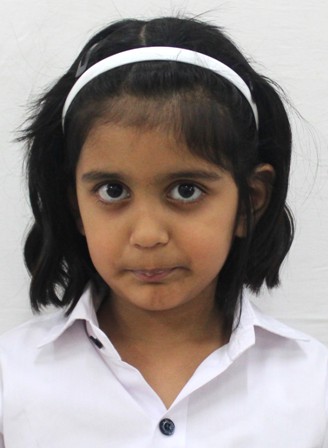 Delhi Public School Rudrapur