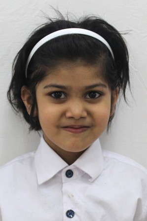 Delhi Public School Rudrapur