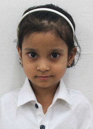 Delhi Public School Rudrapur