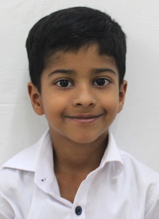 Delhi Public School Rudrapur