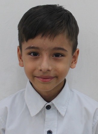Delhi Public School Rudrapur