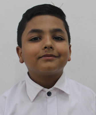 Delhi Public School Rudrapur