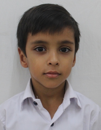 Delhi Public School Rudrapur