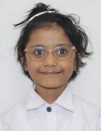 Delhi Public School Rudrapur