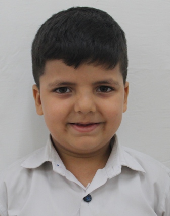 Delhi Public School Rudrapur