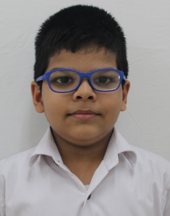 Delhi Public School Rudrapur