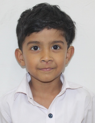 Delhi Public School Rudrapur