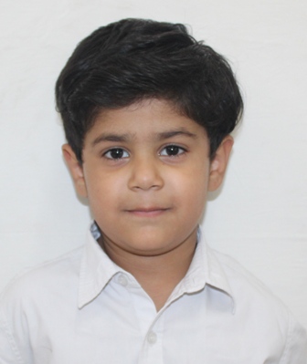 Delhi Public School Rudrapur