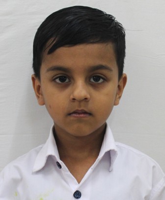 Delhi Public School Rudrapur