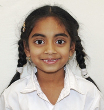 Delhi Public School Rudrapur