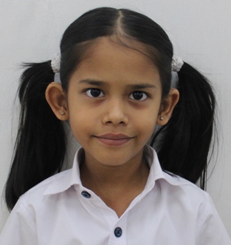 Delhi Public School Rudrapur