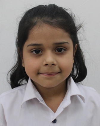 Delhi Public School Rudrapur