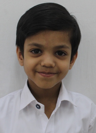 Delhi Public School Rudrapur