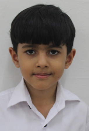 Delhi Public School Rudrapur