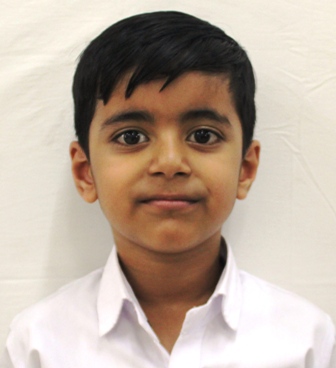 Delhi Public School Rudrapur