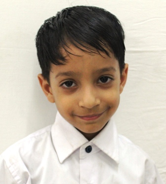 Delhi Public School Rudrapur