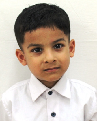 Delhi Public School Rudrapur