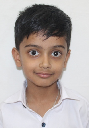 Delhi Public School Rudrapur