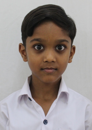 Delhi Public School Rudrapur