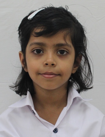 Delhi Public School Rudrapur