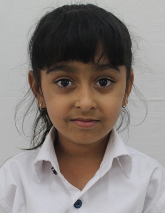 Delhi Public School Rudrapur