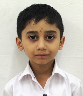 Delhi Public School Rudrapur