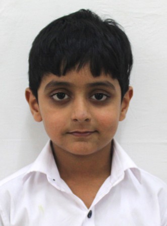 Delhi Public School Rudrapur