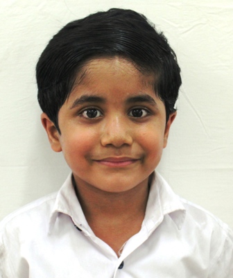 Delhi Public School Rudrapur