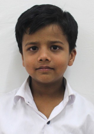 Delhi Public School Rudrapur