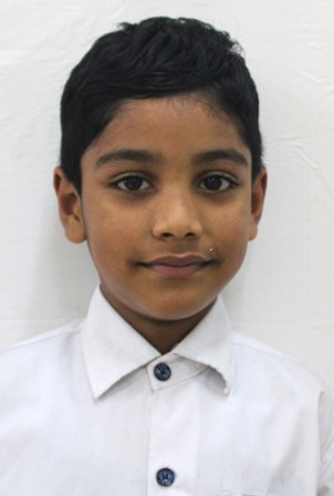 Delhi Public School Rudrapur