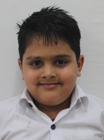 Delhi Public School Rudrapur