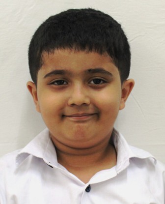 Delhi Public School Rudrapur