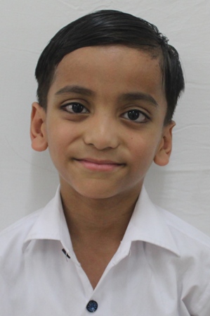 Delhi Public School Rudrapur