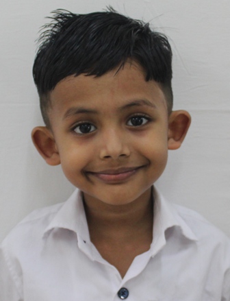 Delhi Public School Rudrapur