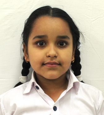 Delhi Public School Rudrapur